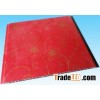 laminated pvc ceiling pvc decorative panel