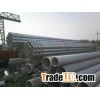 DIN St52/St52.4 seamless carbon steel pipe from China Mill