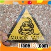 Custom Window Sticke