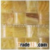 onyx mosaic for mosaic wall- China mainland Huanjian