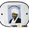Tyvek Side Sun Shade
