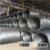Low Carbon Steel Wire Rods SAE1020