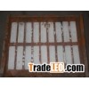 wall cladding mould