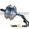 Brushless Rear Hub Motor