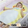 Cartoon Designs Infant Baby And Toddler Envelope Sleeping Bags For Indoor And Outdoor