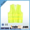 100% Polyester Reflective Vest