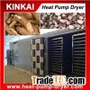 Cassava Drying Machine