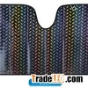 Laser Front Sun Shade