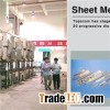 Sheet Metal Stamping And Finis