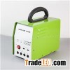 20W Solar Home Lighting System Portable DC Solar Kits For Camping