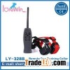 Peted Dog Training Collar