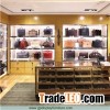 Clothing Store Display Counter Cabinet