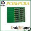 Double Sided PCB, Double Sided Circuit Board Manufacturing