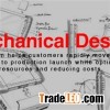 Mechanical Design