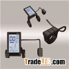 Electric Bike Meter