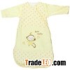 Wholesale Winter Baby Sleeping Sack With Microfiber Filling