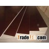 brown film faced plywood