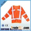 Red Reflective Jacket