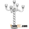 Crystal Tea Light Holder