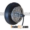 8 Inch Brushless Hub Motor