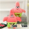 2016 China Factory Creative Soft Cute Clown Baby Toy