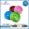 Designer Dog Bowls