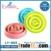 Slow Eating Dog Bowls