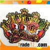 Custom Screen Print Sticker