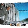 Tyvek Front Sun Shade