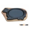 cast iron bakeware