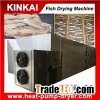 Fish Drying Machine