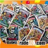 Car Number Anti Radar Sticker