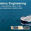 Compliance And Regulatory Engi