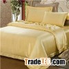 Silk Duvet Cover