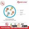 Cat5e BC Stranded UTP Patch Cord Cable with RJ45 Connector