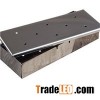 Stainless Steel Chips Smoker Box
