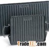 Rectangle Shape Cast Iron Griddle