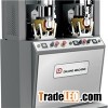 Automatic Upper Moulding Setting Machine With Hot Melt Or Thermoplastic