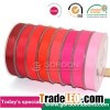 Pink Grosgrain Ribbon