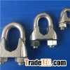 Wire Ropes Clips DIN741