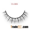 2016 Mink Fur Bottom Fake Lashes False Bottom Lashes UL1005