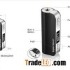 Vapor Storm 50W Temperature Control Box Mod Kits 510 Thread 2200 MAh