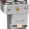 Thermo Adhesive Toe Puff Attaching Machine