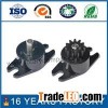 Rotation Damper Component With Small Torque
