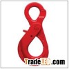 G80 Eye Type Self Locking Hooks