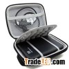 Universal Protective Travel Hard Case For Small Electronics And Accessories - Power Banks, Portable