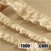 Elastic Lace