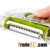 Ceramic Blade Pocket Knife Set