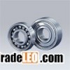 High-Temperature Bearings With Spacer Joints