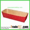 Paper Cake Pans